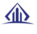 圣彼得堡金银岛原住客栈 Logo